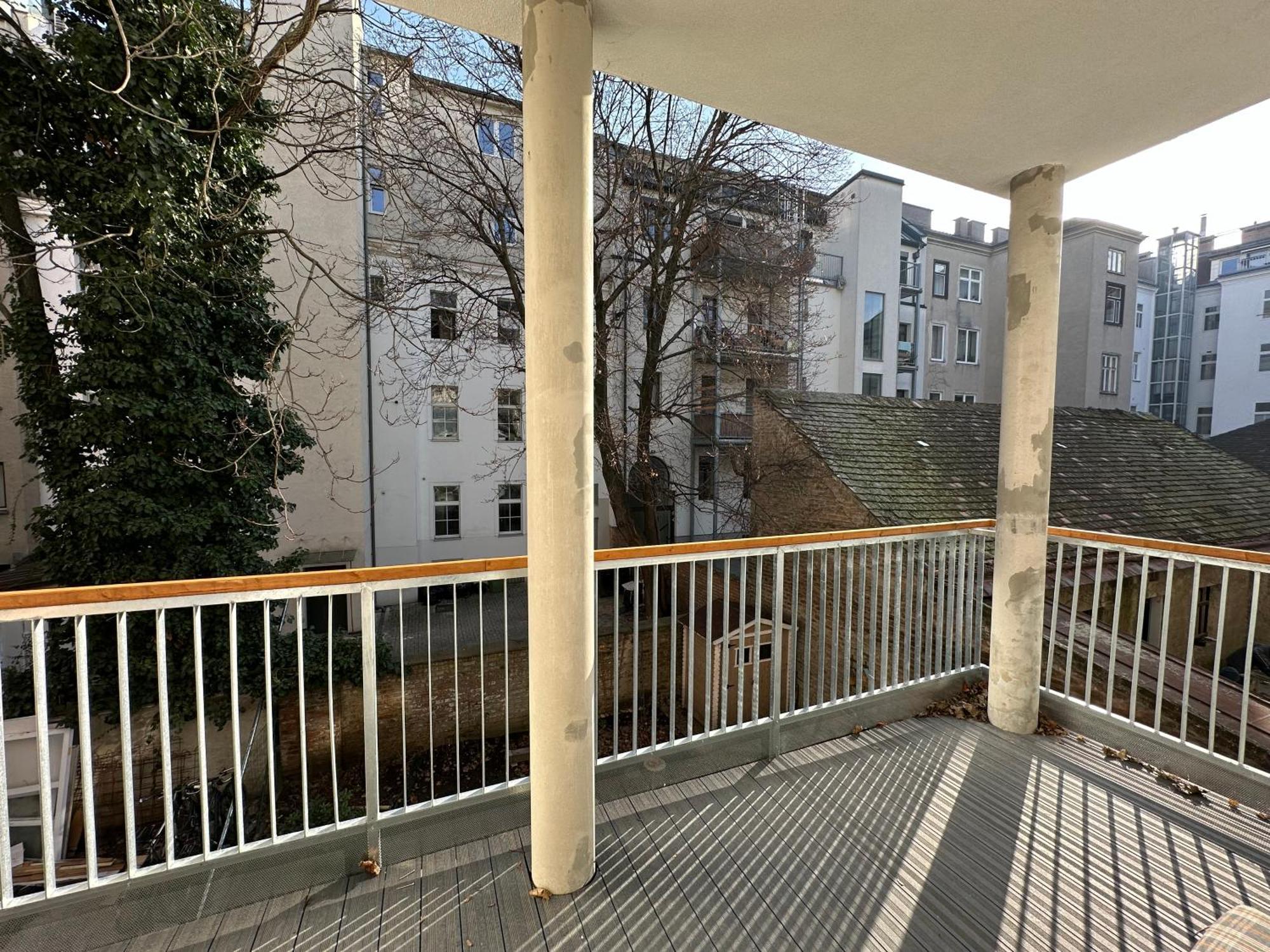 Cozy-5-Person Apartment In Vienna 5 Экстерьер фото